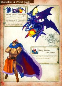 BUY NEW makai kingdom - 67835 Premium Anime Print Poster